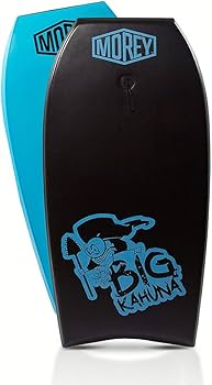 【早い物勝ち】 MOREY ボディーボード 青×白 Amazon | Morey Big Kahuna 44インチ ボディボード | 背の高い